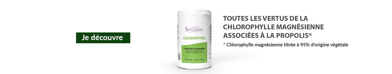 Chlorophyrel