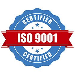 ISO 9001