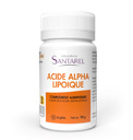 ACIDE ALPHA LIPOIQUE