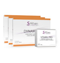 TRIO DYNAMIREL+ et VITARELPRO