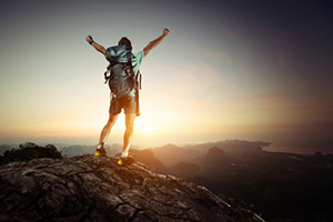 Gain d’endurance et de capacité
