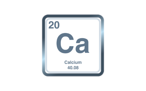 Calcium