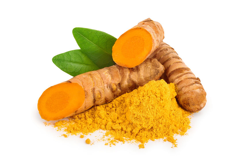 Curcuma