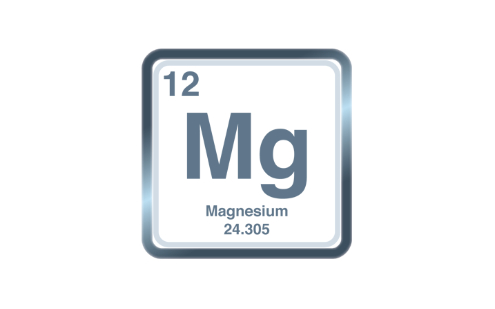 Magnesium