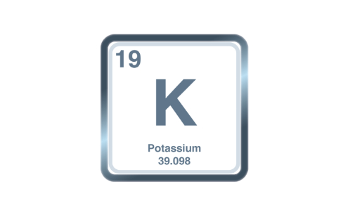 Potassium