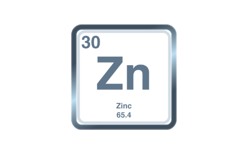 Zinc