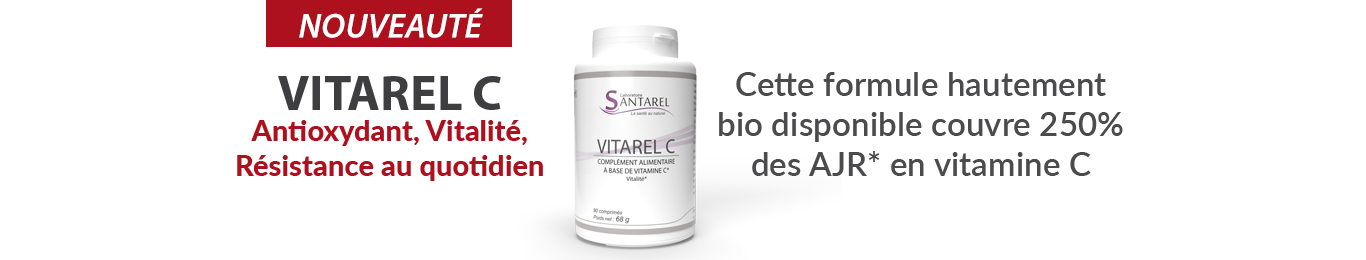 Vitarel C