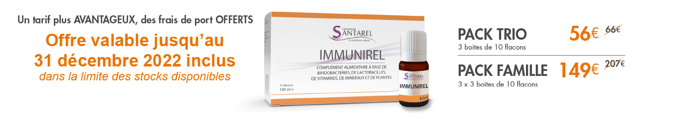 Immunirel