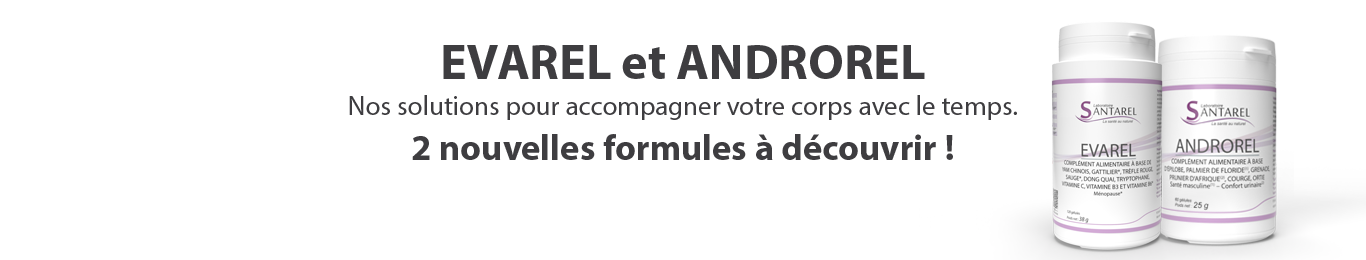 Androrel Evarel