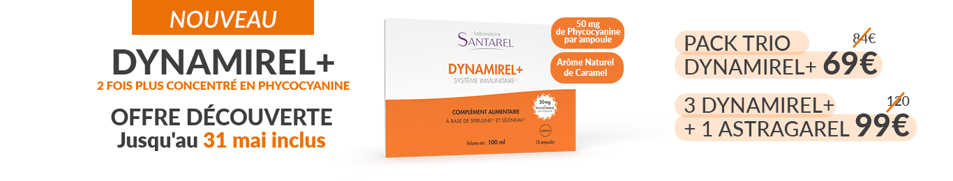 Dynamirel+