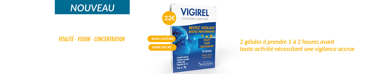 Vigirel