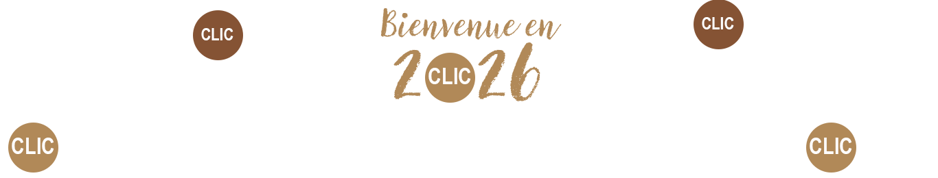 Bonne annÃ©e 2026