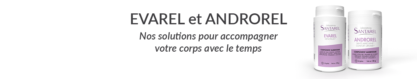 Androrel - Evarel