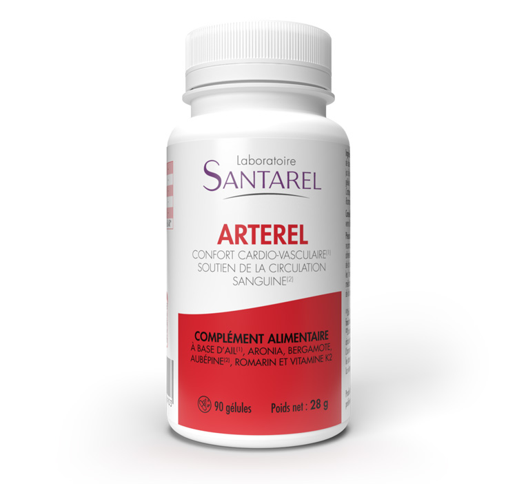 ARTEREL