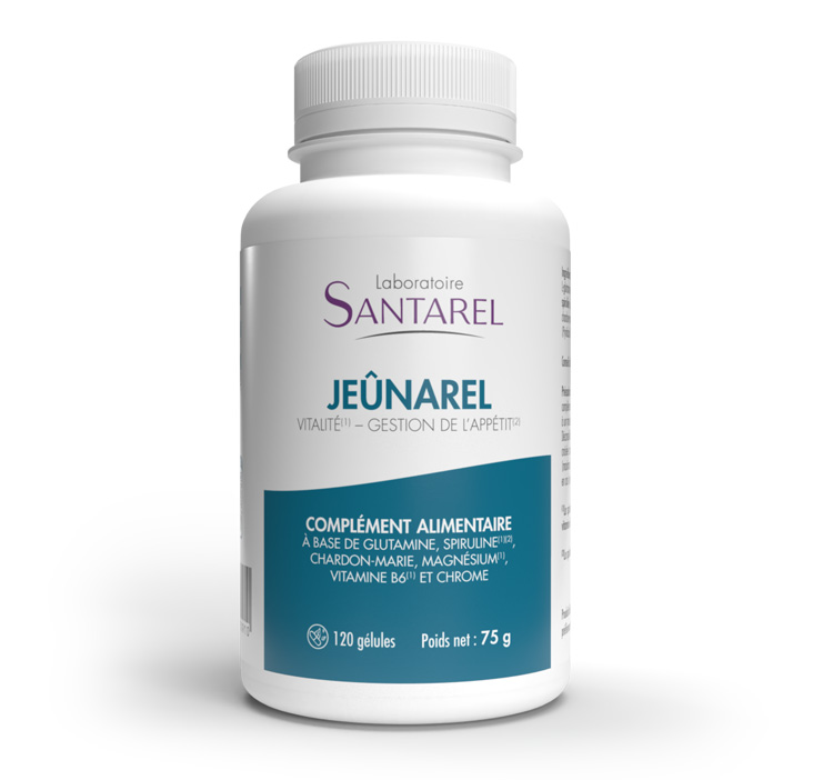 JEUNAREL
