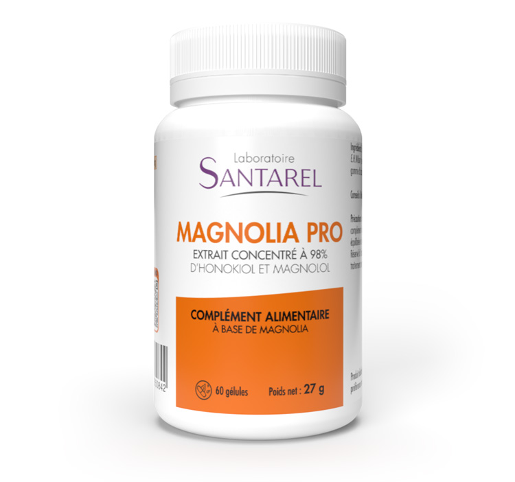 MAGNOLIA PRO