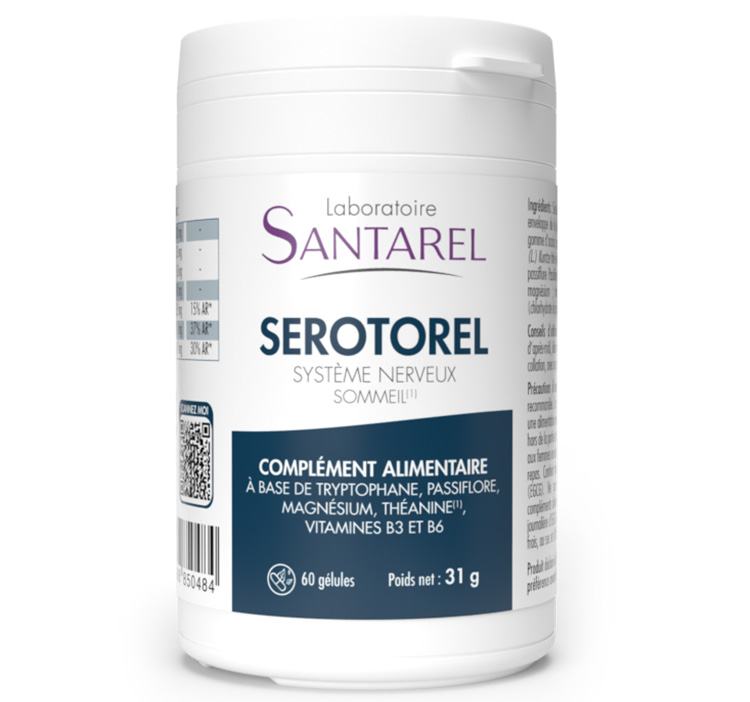 SEROTOREL