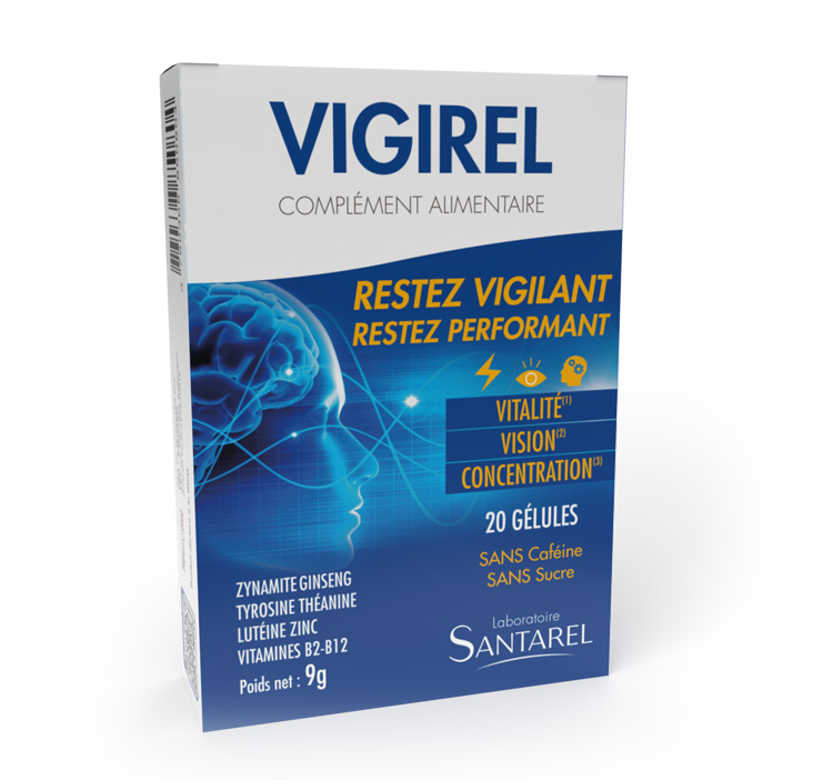 VIGIREL